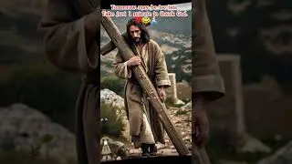 THANK YOU GOD #jesus #jesuspray #viraljesus #shorts