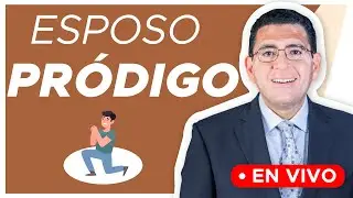 ESPOSO PRÓDIGO