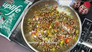 India Gate Uplife Gut Pro Oil: The New-Age Cooking Essential for a Balanced Gut