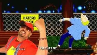Jay-Z - Empire State of Mind  Parody (Video Game Anthem)