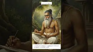 Thirukural 216 | Ancient Tamil Wisdom | Wisdom Connect Global