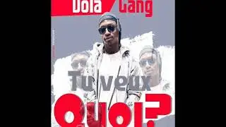 DOLA GANG_TU VEUX _QUOI ?(2020)