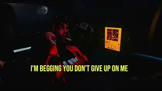Can't Help Myself 🌧️ - (Late Night Sad Rap / Heartbreak Vibes)