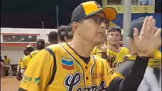 Sandor Guido: “Ese es mi juego”