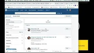 How to Find Janitorial Contacts Using LinkedIN