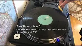 Alex Bayer - 9 to 5