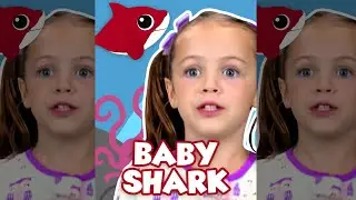 Baby Shark #Shorts