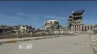 Top U.S. & World Headlines &mdash; April 18, 2017