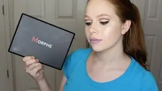 Honest Review of the Morphe 35O