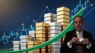 Zilver in 2025: De Meest Onderschatte Investering, Goud en Zilver Vooruitblik 2026