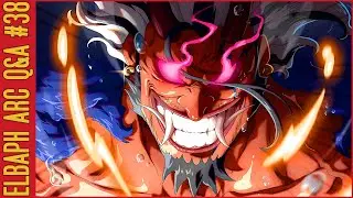 DAVY JONES, IMU & DOMI REVERSI 🔴 ONE PIECE Livestream 🔴 One Piece Kapitel 1164+ SPOILER FREI
