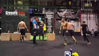 KettleB-HeadS PFL 16.7