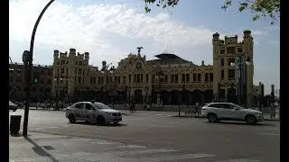Valencia travel guide part 2:  famous places and events in the Valencia travel guide