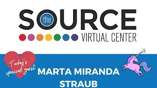 Virtual LGBT+ Center: Marta Miranda Straub