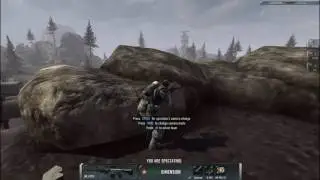 CONTRACT WARS  HACKERS