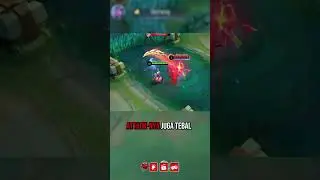 Khaled's Starlight Skin 🌺 Cool or just so-so? #mobilelegends #mlbb #mlbbcreatorcamp
