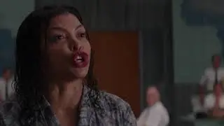 A HISTORIC MOMENT of Black Racism in HIDDEN FIGURES.