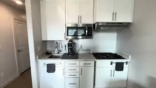1 Bed Room Apartment @ Woods Cross Utah