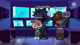 How I met the Transformers Prime [Russian] Как я попала в Трансформеры Прайм ч.2