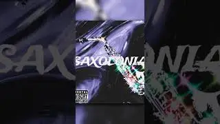 Saxolonia clip #music #genrebending #saxophone #electronicmusic #Chronolinth