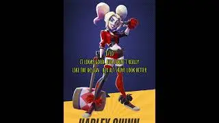 Multiversus ranked P4.#multiversus #looneytunes #stevenuniverse #harleyquinn #adventuretime #ranking