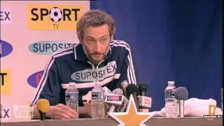VINCENT DESAGNAT en impro dans Enfin te Voil&agrave; !