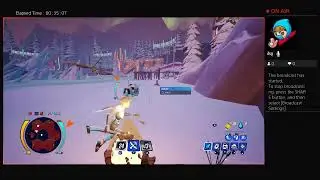 Darwin project part 1