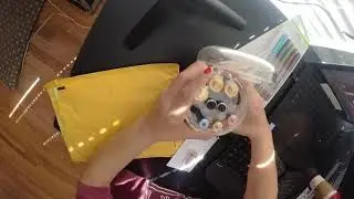 Cricut Tools Unboxing