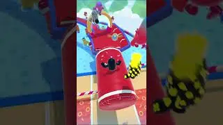 FallGuys Epic win 1st place 😄