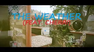 Odii ~ The Weather (Feat.Cherri)