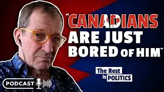 The Canadian Prime Minister Is In Trouble | Rishi Sunak Ties-Up Rwanda Bill | Congress Aids Ukraine
