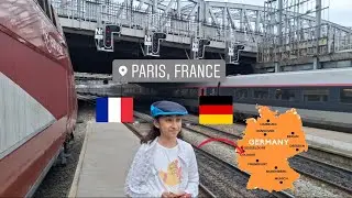 Testing Eurostar's Premier Class - Is it Worth the Upgrade?