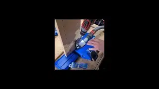Mit dem Kreg Pocket-Hole Jig 720Pro geht das Bohren von Taschenl&ouml;chern noch schneller! 💨