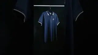 Power dressing starts with Royal Blue.