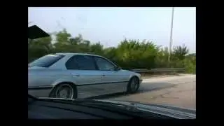 Izin Yolu 2013 Avusturya - Adana