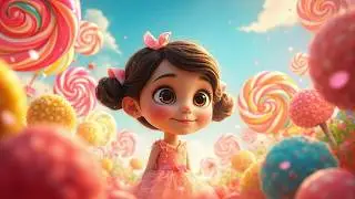 🍭🍬 