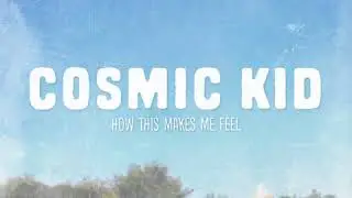 Cosmic Kid - 