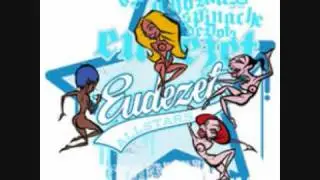 Eudezet allstars - kod ulicy (Oxy, Dedote)