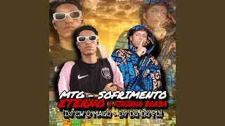 MTG - SOFRIMENTO ETERNO x FININHA BRABA