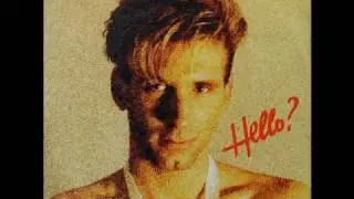 SIMONCIONI - Hello (1986)