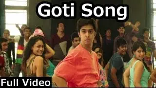THE GOTI SONG Extended Full Song | Poonam Pandey, Shivam Patil | Nasha (Exclusive)