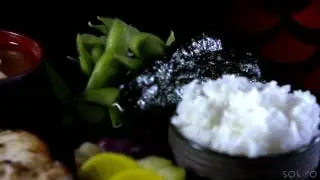 Sokyo at The Star