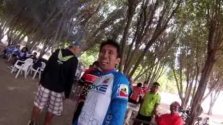 Nic-Nesty Farewell Party -Messilah Beach 28 Nov 2014