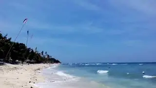 Tubod Beach and Marine Sanctuary