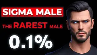 Top 10 Sigma Male Traits | Signs You&rsquo;re a Sigma Male