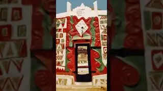 Why Africa does not have many traditional African architecture #africa #architecture #colonialism