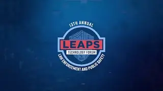 AFCEA Bethesda 2021 Law Enforcement and Public Safety Technology Forum