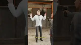Туфли со спрятанными ножами 😳