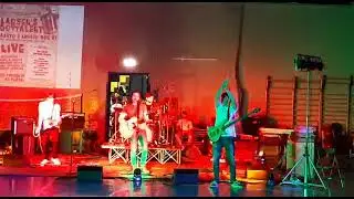 ALTIVE LIVE LARSENS GOT TALENT 03072021