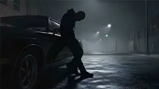 No Cameras After Dark &mdash; Street Trap